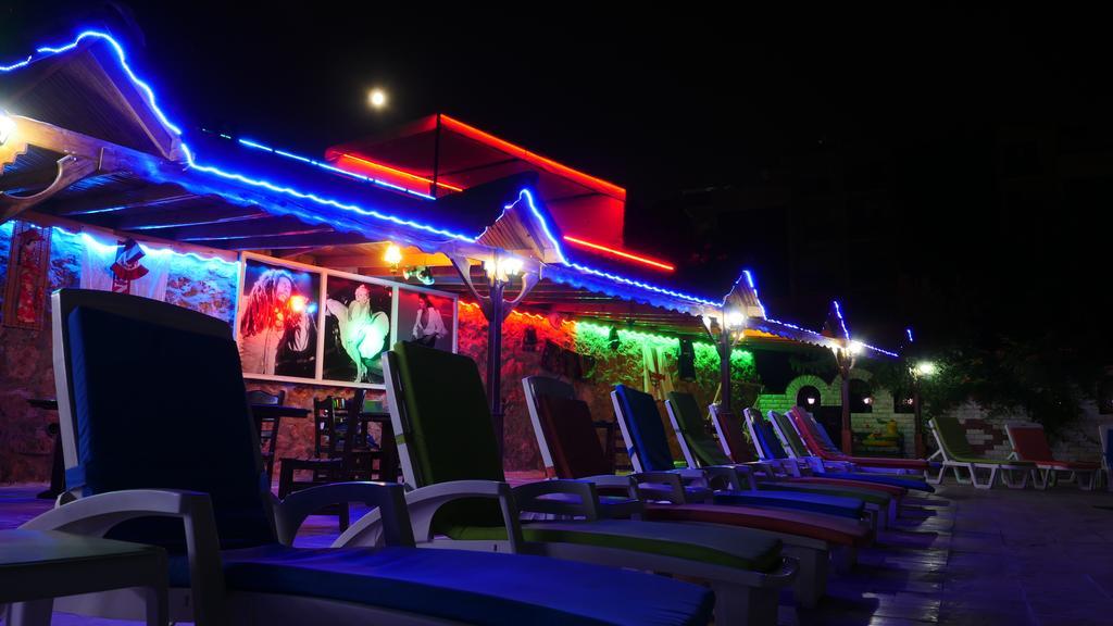 Atlantik Apart Hotel Didim Exterior photo
